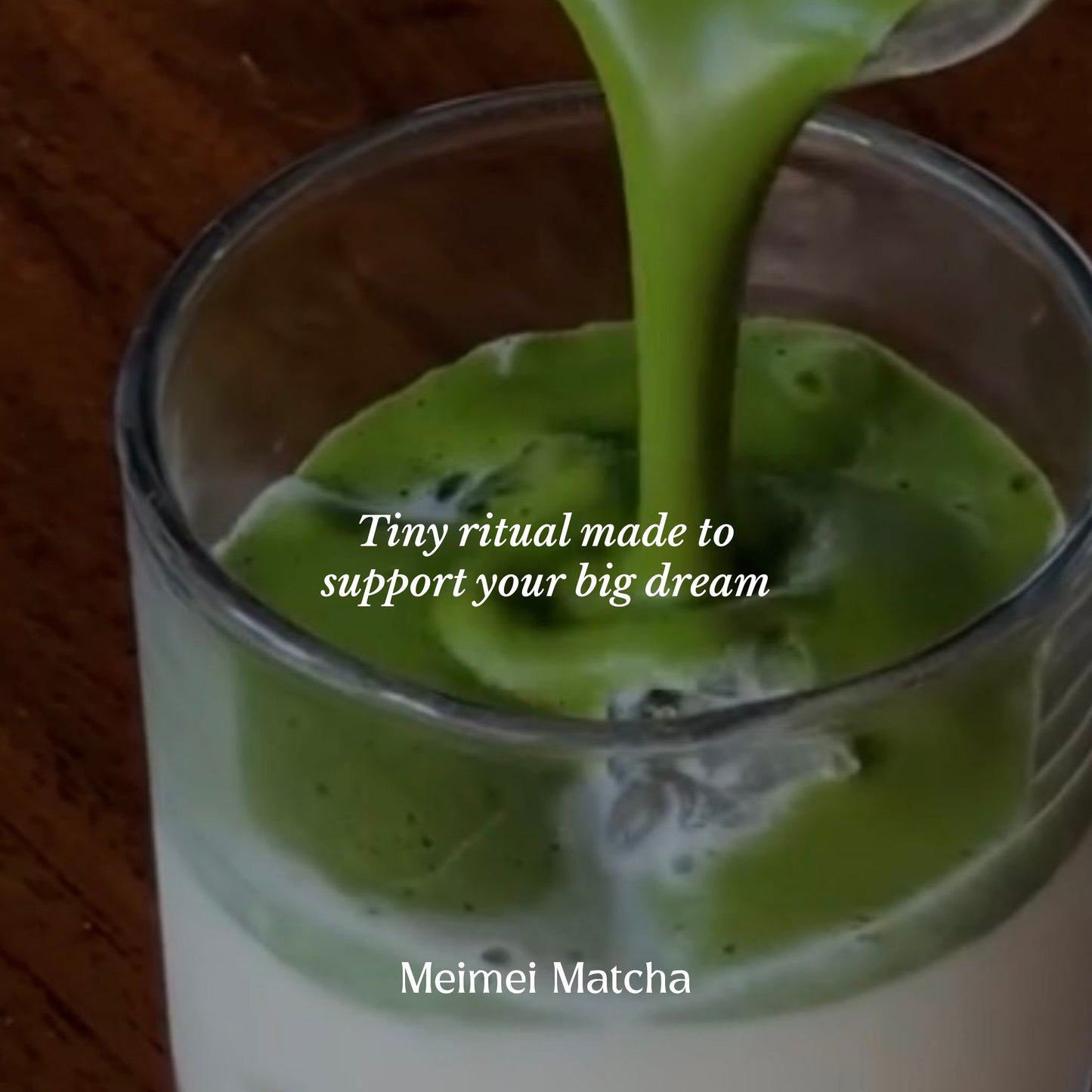 MIYU First Harvest Matcha 30g