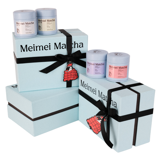 Gift Box (Box Only)