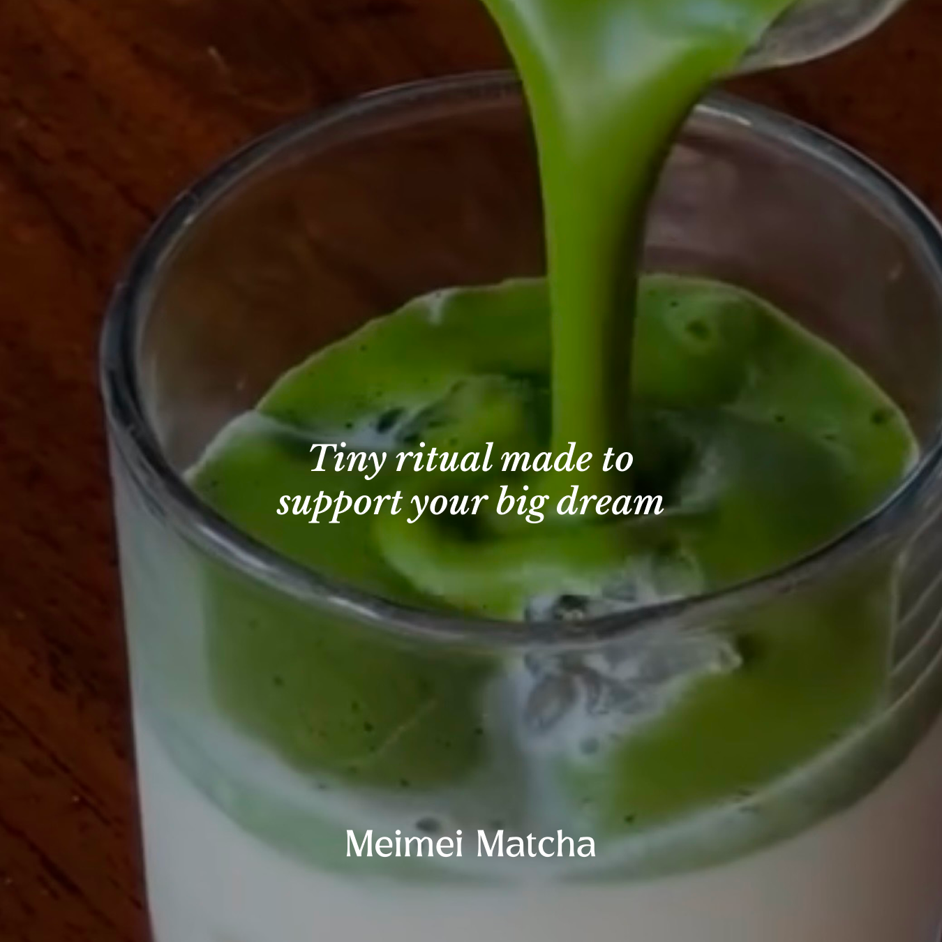 HIBI First Harvest Matcha [BEST SELLER]
