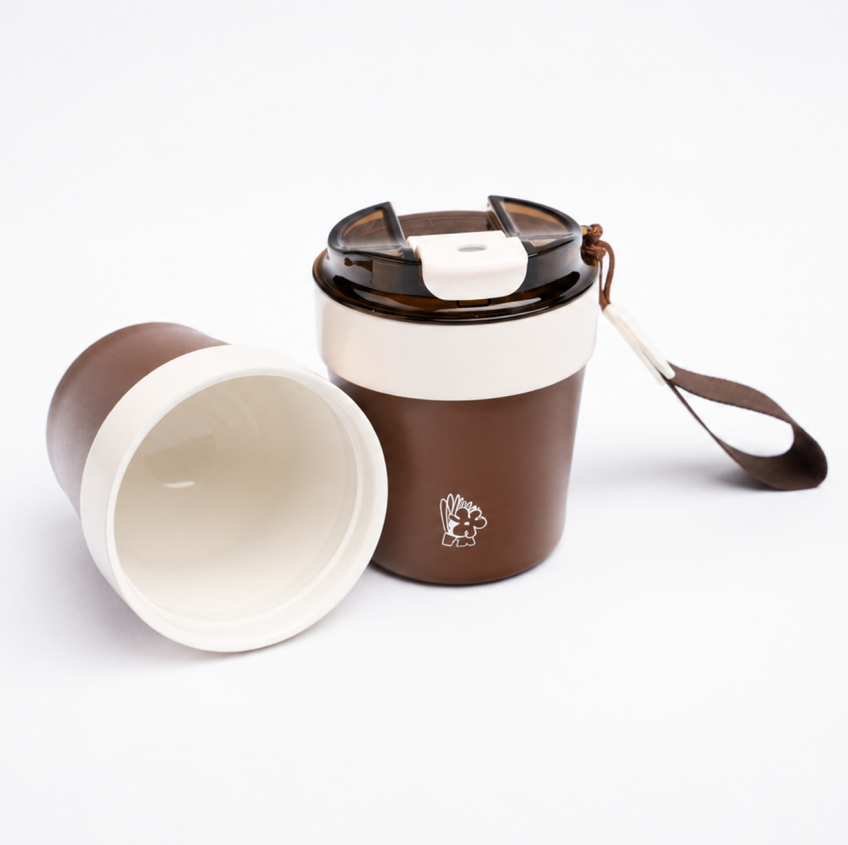 Mizzu Tumbler (Meimei Matcha Branded)
