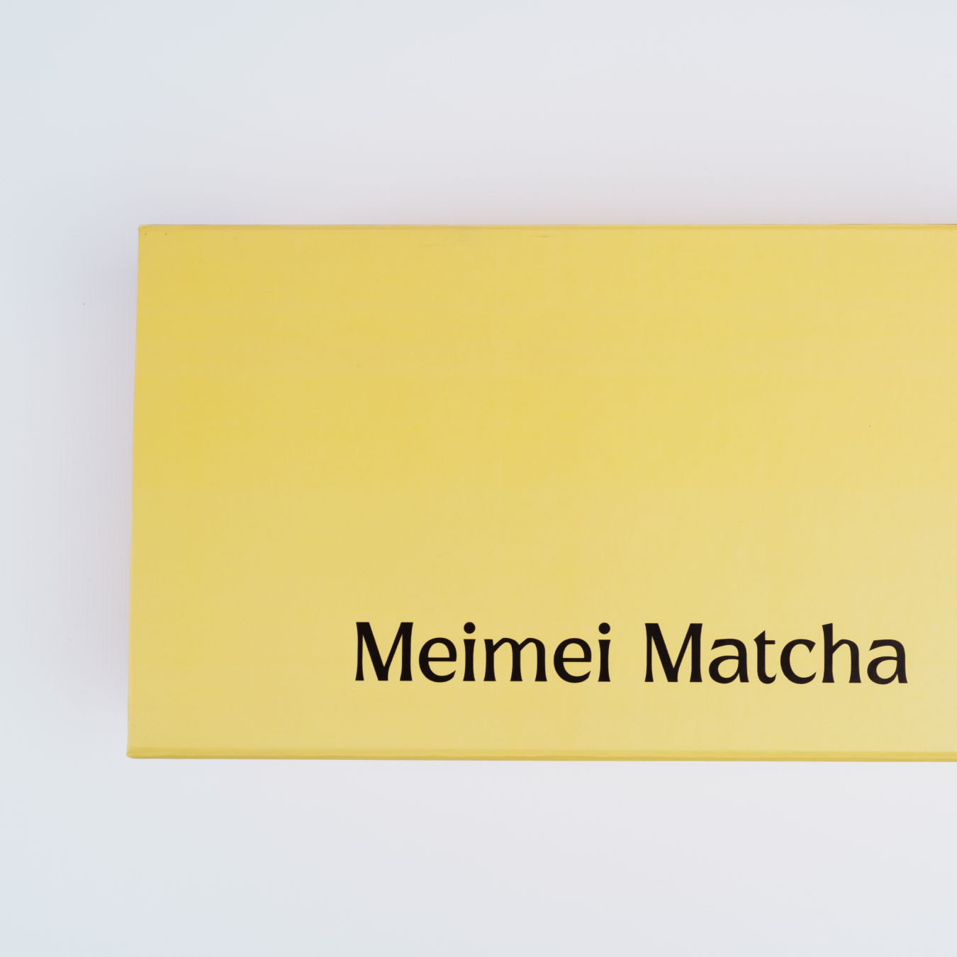 Matcha Starter Kit (Banana Series)