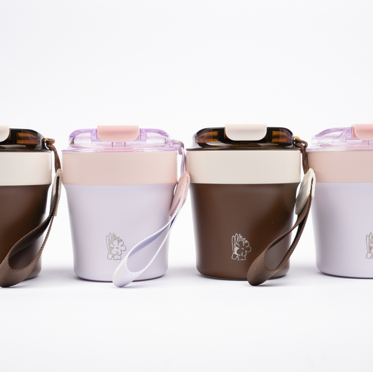 Mizzu Tumbler (Meimei Matcha Branded)