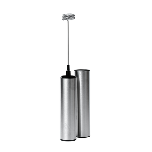 Electric Milk Frother (Rechargeable)